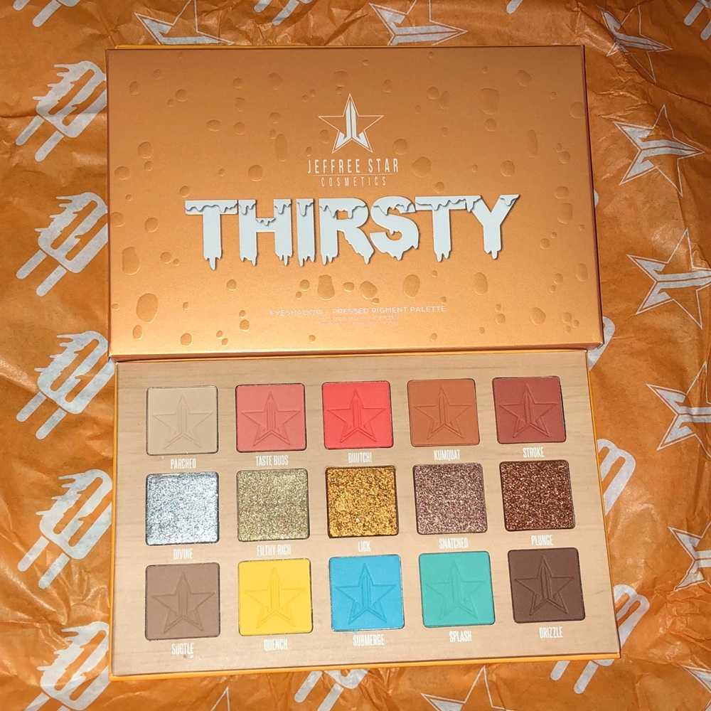 Jeffree Star